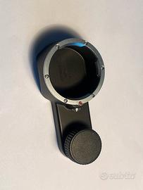 Leitz leica M porta obiettivo 14404