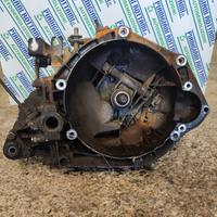 Cambio Fiat Ducato 814063 1999