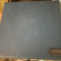 Fonovaligia Lesa Universal