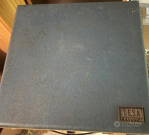 Fonovaligia Lesa Universal