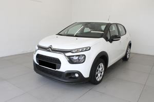Citroen C3 1.2 puretech Feel Pack NAVI 83 Cv.
