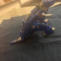 Transformers originale anni 80