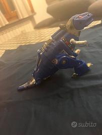 Transformers originale anni 80