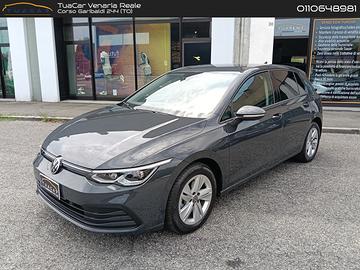 Volkswagen Golf 1.5 TSI Life #11539