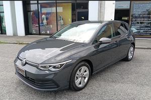 Volkswagen Golf 1.5 TSI Life #11539