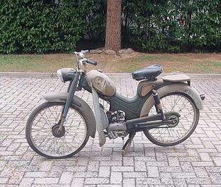 Malaguti gam cc 48 del 1961