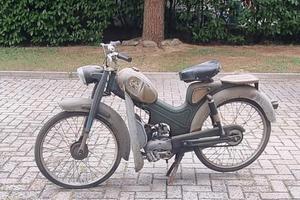 Malaguti gam cc 48 del 1961