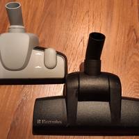 Spazzole Aspirapolvere Electrolux