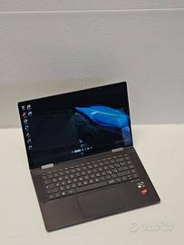 HP Envy x360 15-fh002sl