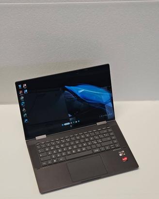 HP Envy x360 15-fh002sl