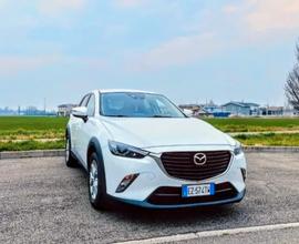 Mazda cx-3 - 2015