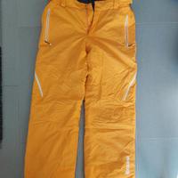 pantaloni sci Colmar uomo