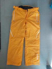 pantaloni sci Colmar uomo