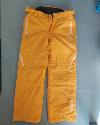 pantaloni sci Colmar uomo