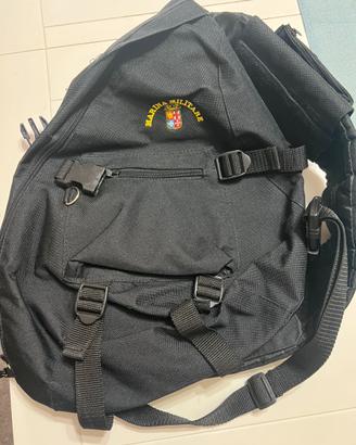 Zaino mono spalla marina militare