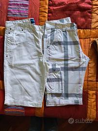 Pantaloni uomo