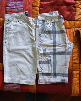 Pantaloni uomo