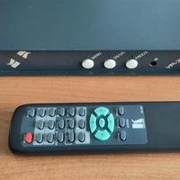 VideoScanConverter;Kramer;VP-701SC, delayerVA-2556