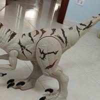 atrociraptor Jurassic world 