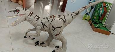 atrociraptor Jurassic world 