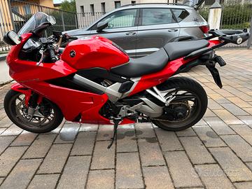 Vfr 800