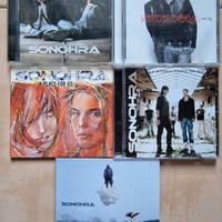 CD Sonohra