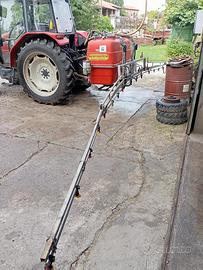 ATTREZZI AGRICOLI