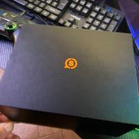 SCUF Reflex FPS PS5 Anti-Drift – Warzone Dark