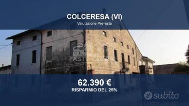 Immobile in asta di 240 m² a Colceresa