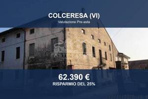 Immobile in asta di 240 m² a Colceresa