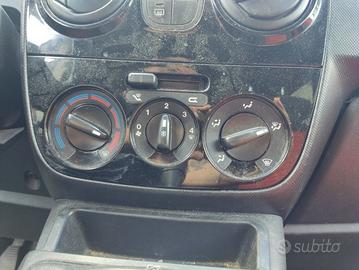 Comandi riscaldamento FIAT QUBO del 2012