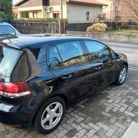 Golf 1.6 TDI 