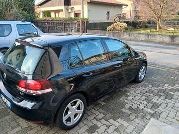 Golf 1.6 TDI 