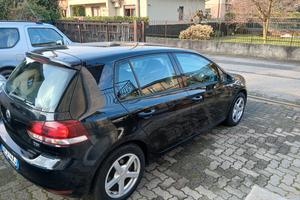 Golf 1.6 TDI 