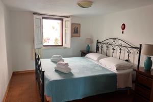 Mandriola mini capo (5 posti letto)