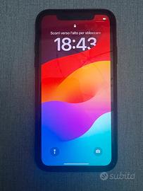 Iphone XR 64GB