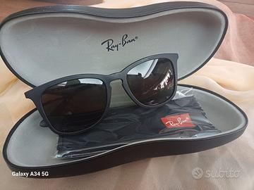 Montatura occhiali bambino Ray.ban