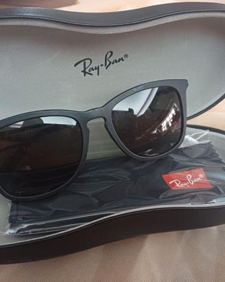 Montatura occhiali bambino Ray.ban