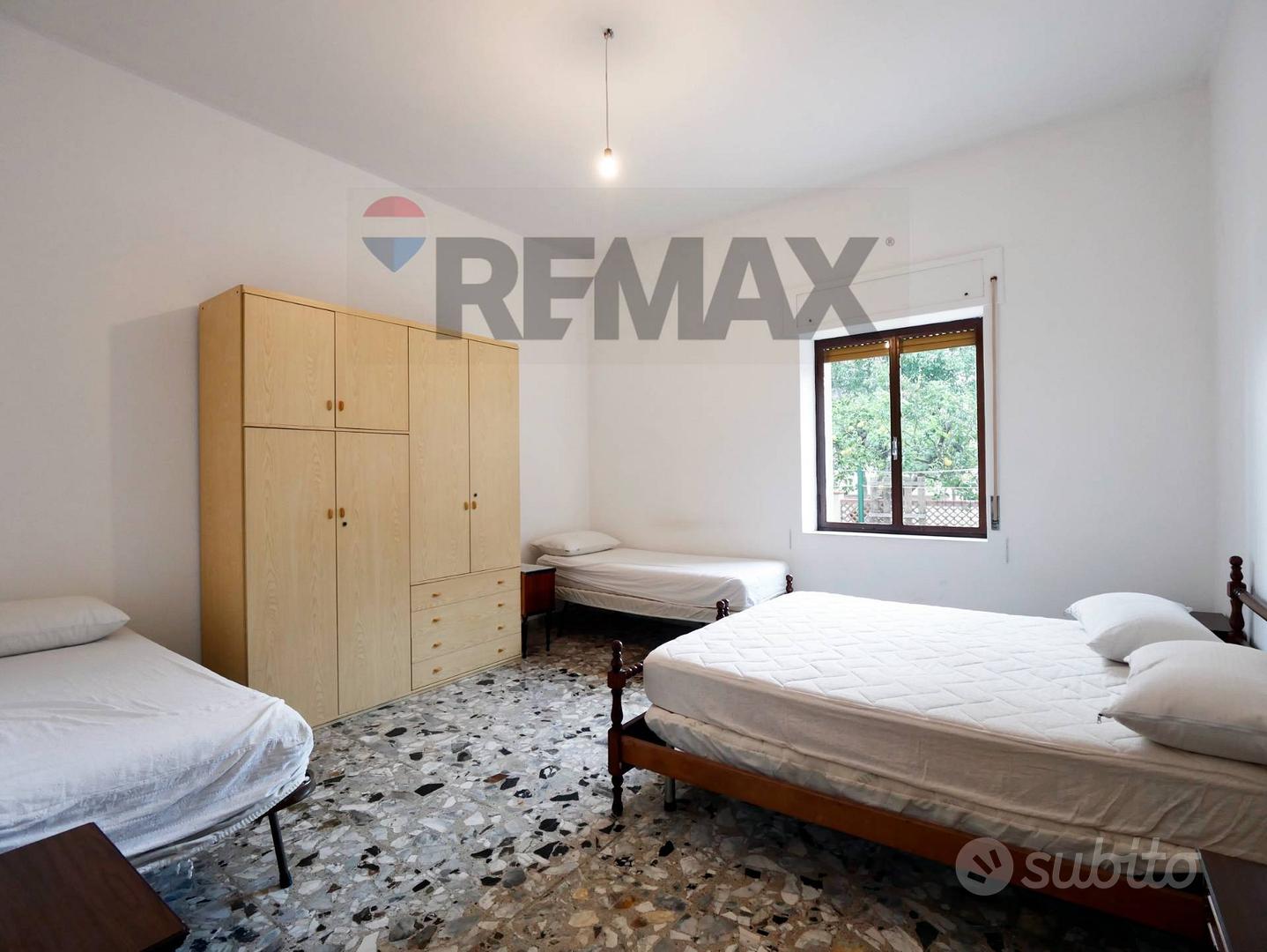 Apartment in Borgata Marina, Marina di Roseto Capo Spulico - Vista 5