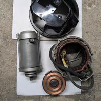 Honda cbx 400/550 ricambi 