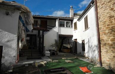 RGE 27/2023 - Tribunale di Urbino