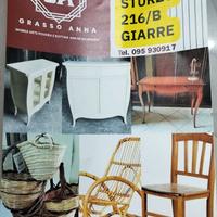 Mobile per arredamento