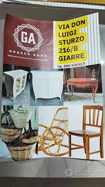 Mobile per arredamento