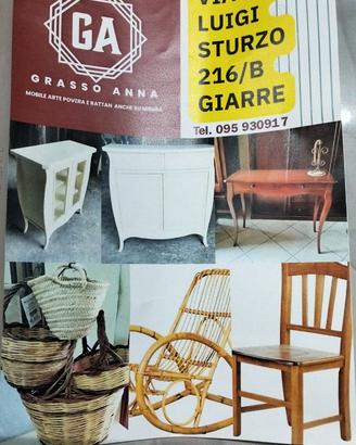 Mobile per arredamento