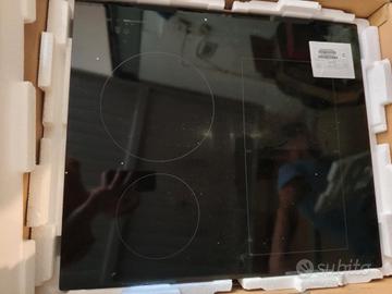 plaque induction Samsung 