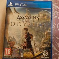 Assassin's creed odyssey 