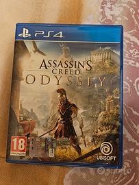Assassin's creed odyssey 