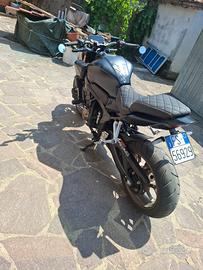 honda cb 650 2025