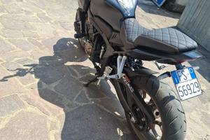 honda cb 650 2025