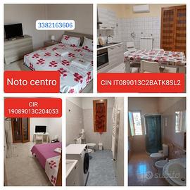 Casa Vacanza Noto centro